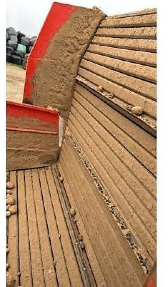 Grimme dr1500 - Kartulivõtumasin: pilt 5 Grimme dr1500 - Kartulivõtumasin: pilt 5