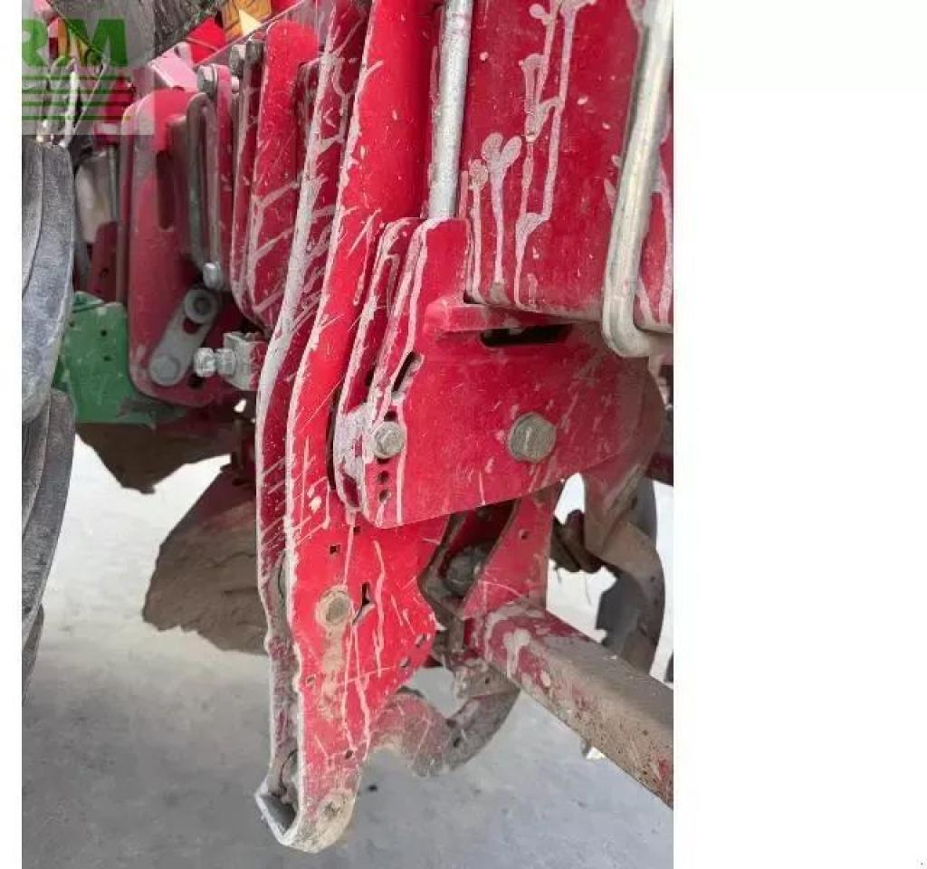 Grimme gl420 - Kartulivõtumasin: pilt 3 Grimme gl420 - Kartulivõtumasin: pilt 3
