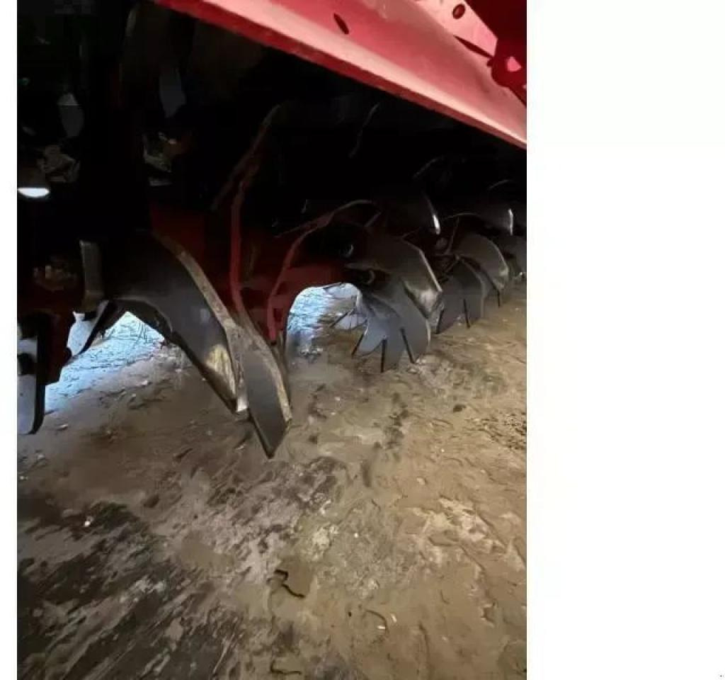 Grimme gr300 - Maaharimisseadmed: pilt 5 Grimme gr300 - Maaharimisseadmed: pilt 5