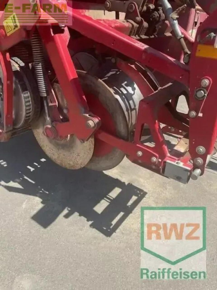 Grimme kartoffelvollernter se - Kartulivõtumasin: pilt 2 Grimme kartoffelvollernter se - Kartulivõtumasin: pilt 2