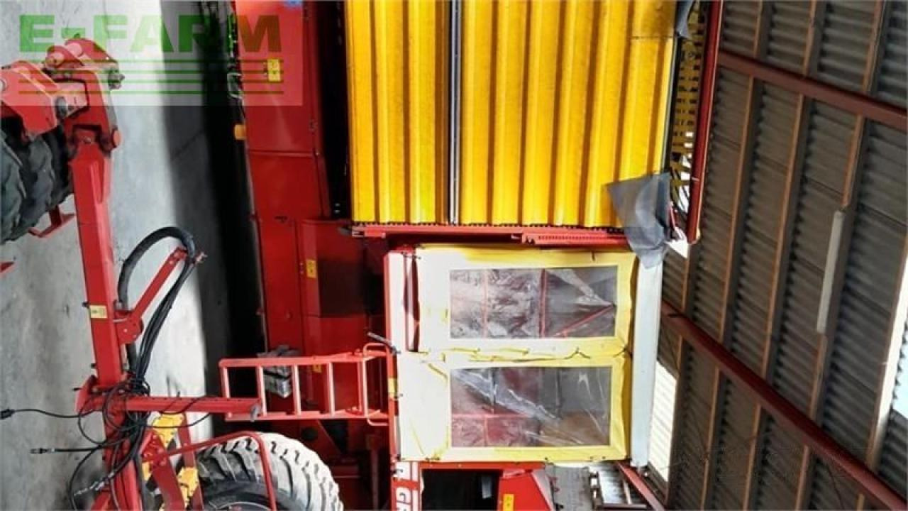 Grimme se-170-60-nb xxl - Kartulivõtumasin: pilt 3 Grimme se-170-60-nb xxl - Kartulivõtumasin: pilt 3