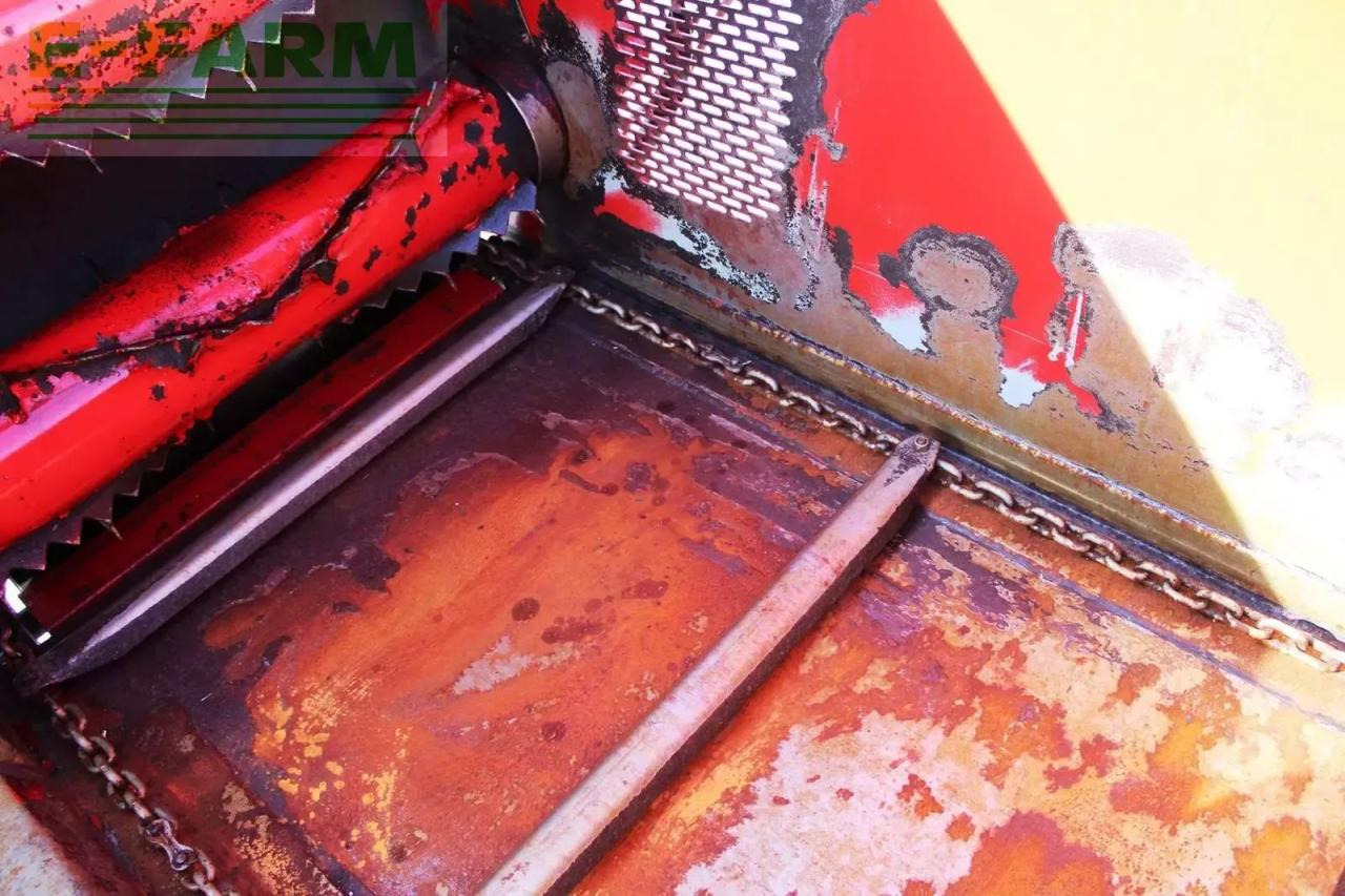 Gruber svt 3045 w - Siloseadmed: pilt 5 Gruber svt 3045 w - Siloseadmed: pilt 5