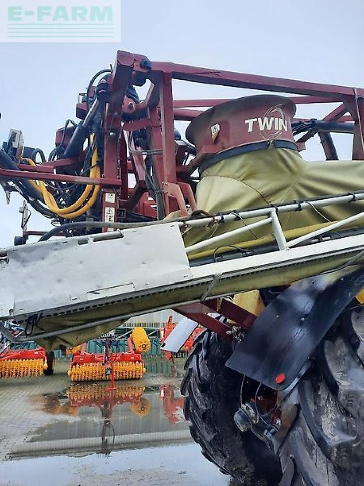 Hardi comander 7000 - Järelveetav pritsija: pilt 3 Hardi comander 7000 - Järelveetav pritsija: pilt 3