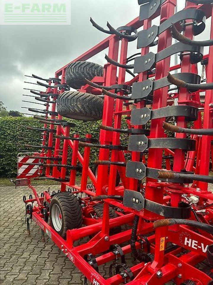 He-Va euro-tiller 7m - Kultivaator: pilt 3 He-Va euro-tiller 7m - Kultivaator: pilt 3