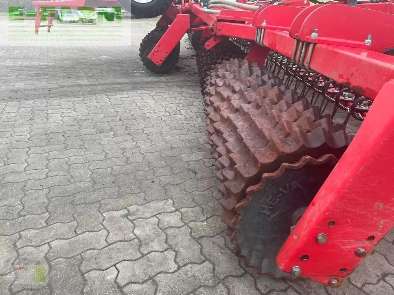 Kombain-külvimasin He-Va grass-roller 950: pilt 12