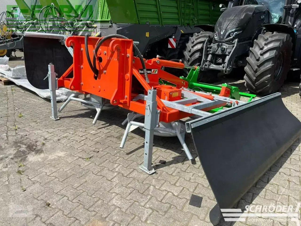 Holaras jumbo ks-shb / volvo aufnahme - Siloseadmed: pilt 3 Holaras jumbo ks-shb / volvo aufnahme - Siloseadmed: pilt 3