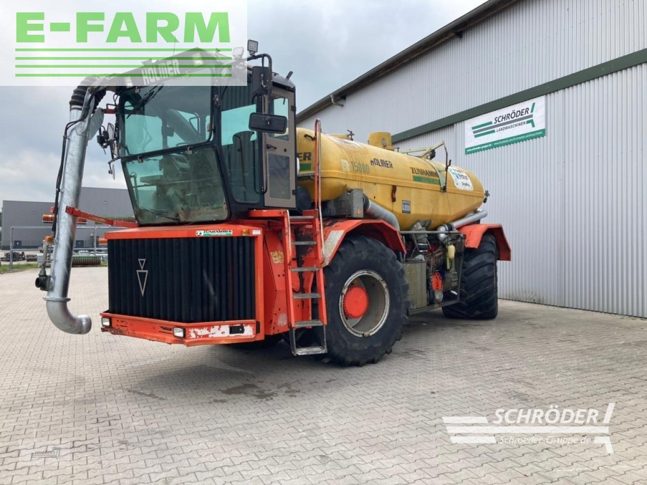 Holmer terra variant wa - Lägapütt: pilt 5 Holmer terra variant wa - Lägapütt: pilt 5