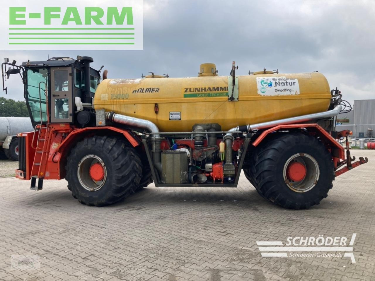 Holmer terra variant wa - Lägapütt: pilt 4 Holmer terra variant wa - Lägapütt: pilt 4