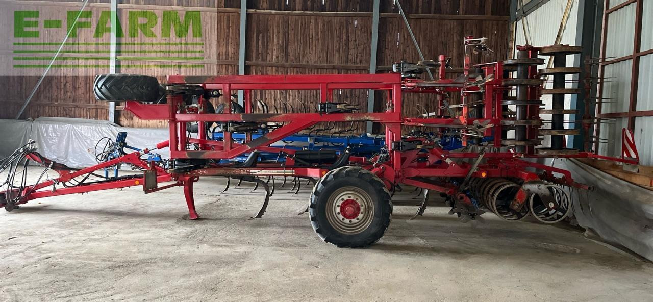 Horsch Terrano 5 FM - Kultivaator: pilt 2 Horsch Terrano 5 FM - Kultivaator: pilt 2