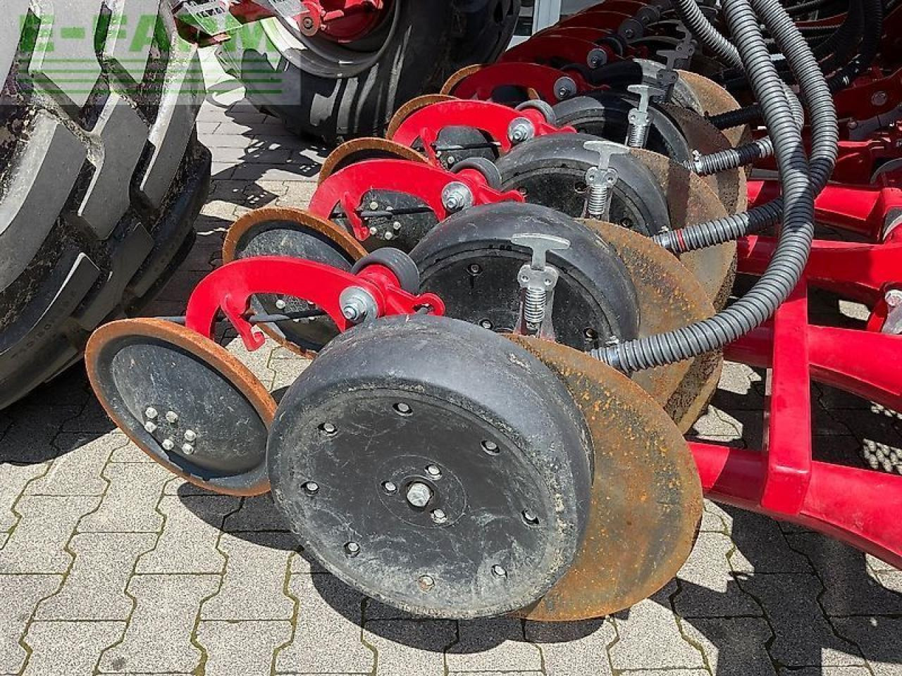 Horsch avatar 3.16 sd - Külvimasin: pilt 5 Horsch avatar 3.16 sd - Külvimasin: pilt 5