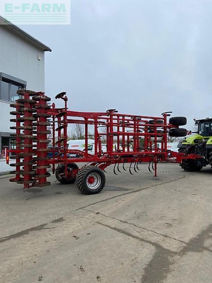 Horsch cruiser 6 xl - Kultivaator: pilt 3 Horsch cruiser 6 xl - Kultivaator: pilt 3