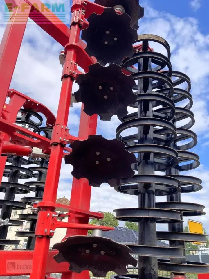 Horsch cruiser 7 xl - vorführgerät - Kultivaator: pilt 5 Horsch cruiser 7 xl - vorführgerät - Kultivaator: pilt 5