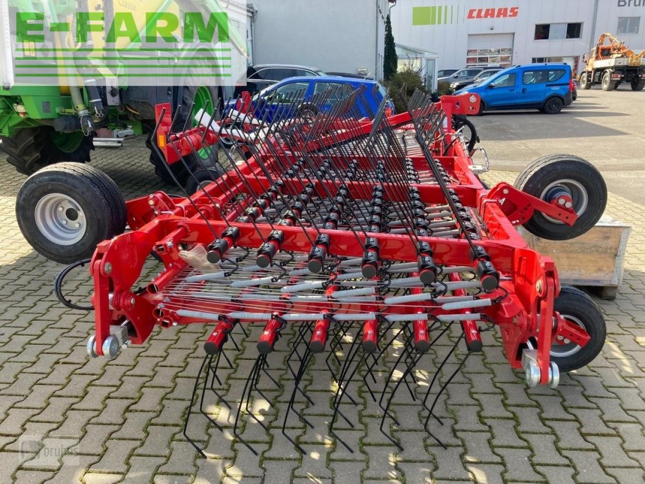 Horsch cura 12 st - vorführgerät - Traktor: pilt 2 Horsch cura 12 st - vorführgerät - Traktor: pilt 2