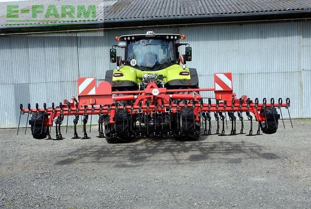 Horsch finer 5 sl 4 x tiefenräder mech. tf - Kultivaator: pilt 3 Horsch finer 5 sl 4 x tiefenräder mech. tf - Kultivaator: pilt 3
