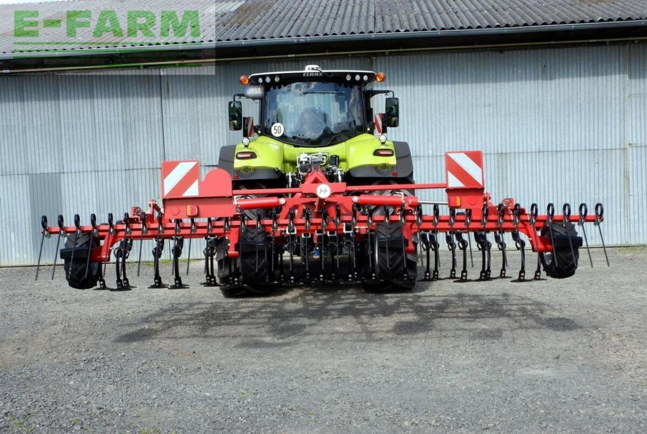 Horsch finer 5 sl 4 x tiefenräder mech. tf - Kultivaator: pilt 3 Horsch finer 5 sl 4 x tiefenräder mech. tf - Kultivaator: pilt 3