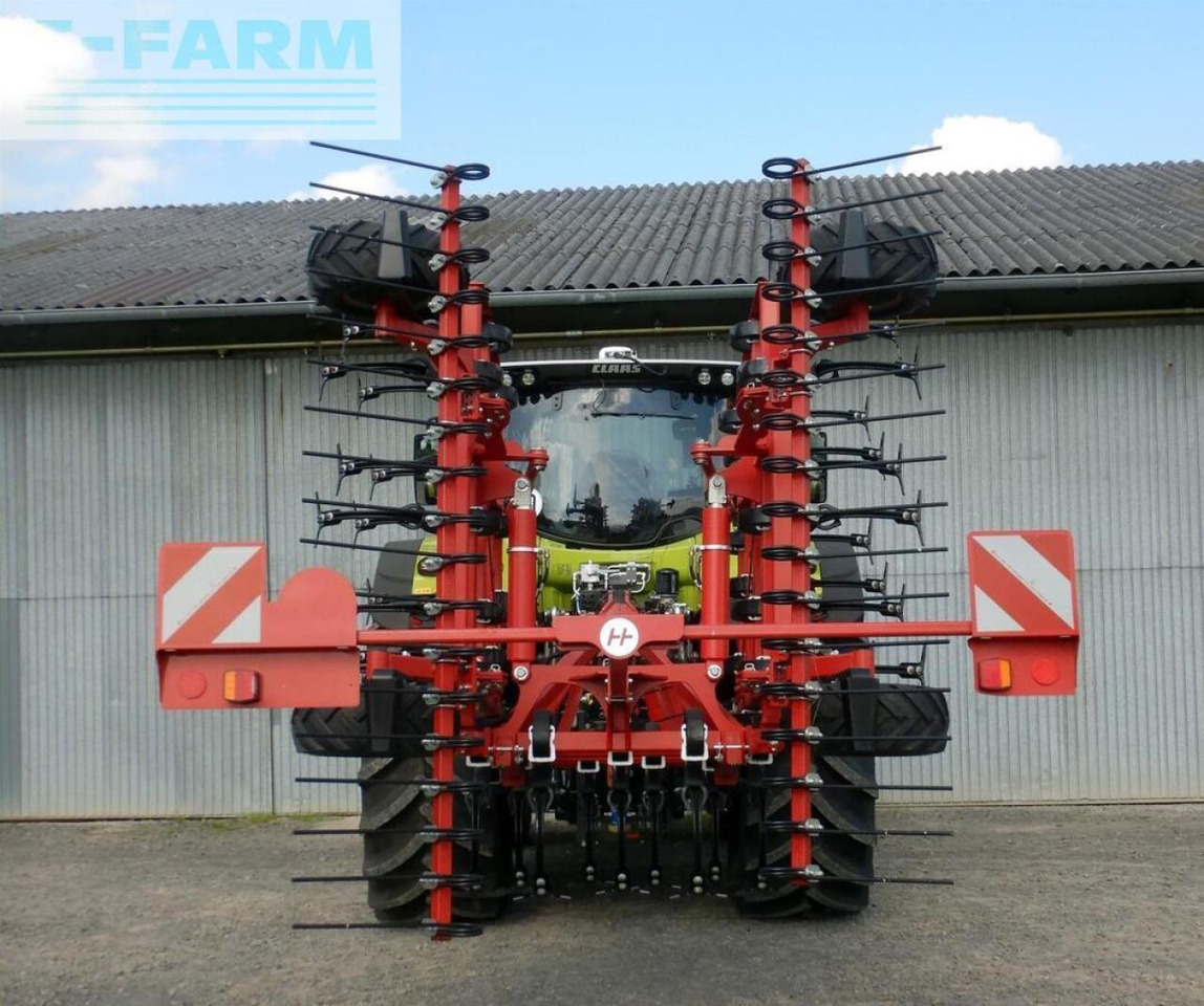 Horsch finer 5 sl 4 x tiefenräder mech. tf - Kultivaator: pilt 4 Horsch finer 5 sl 4 x tiefenräder mech. tf - Kultivaator: pilt 4