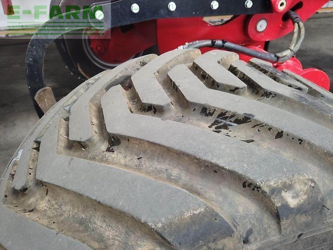 Horsch fortis 6 as horsch grubber - Kultivaator: pilt 5 Horsch fortis 6 as horsch grubber - Kultivaator: pilt 5