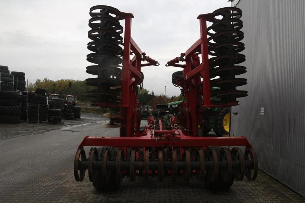 Horsch jocker 6 rt - Ketasäke: pilt 4 Horsch jocker 6 rt - Ketasäke: pilt 4