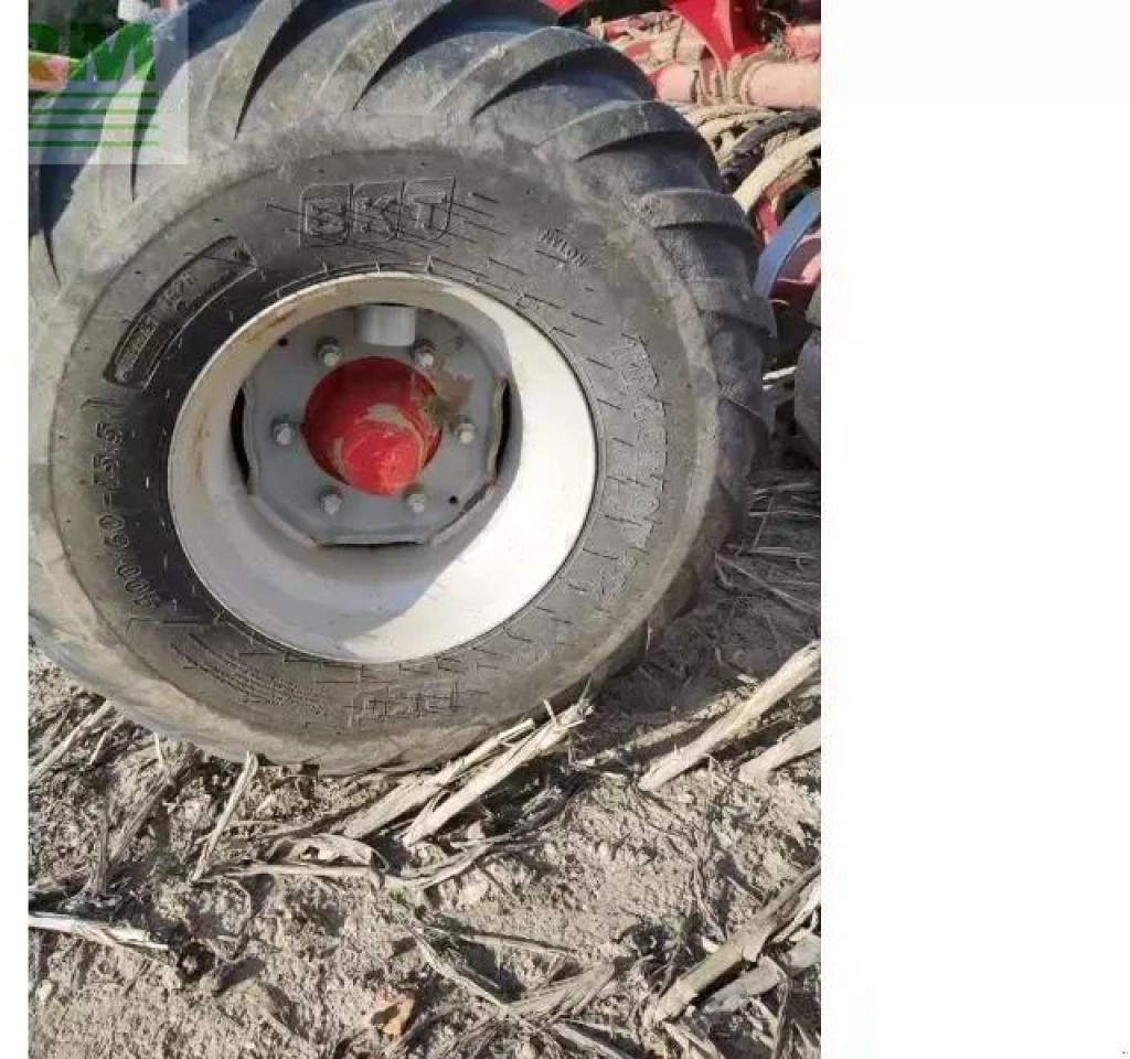 Horsch jocker-6rt - Kultivaator: pilt 5 Horsch jocker-6rt - Kultivaator: pilt 5