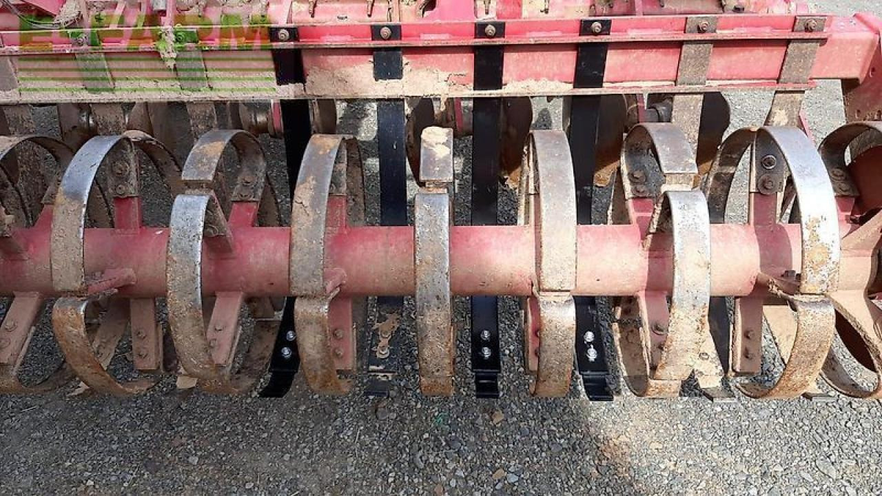 Horsch joker 3 ct - hydr. tiefenverstellung, scheiben neuwertig - Ketasäke: pilt 5 Horsch joker 3 ct - hydr. tiefenverstellung, scheiben neuwertig - Ketasäke: pilt 5