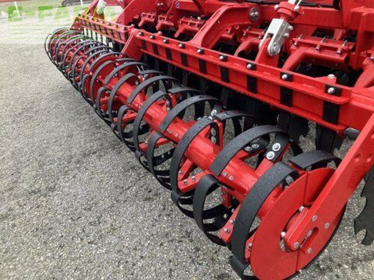 Ketasäke Horsch joker 4 ct: pilt 12