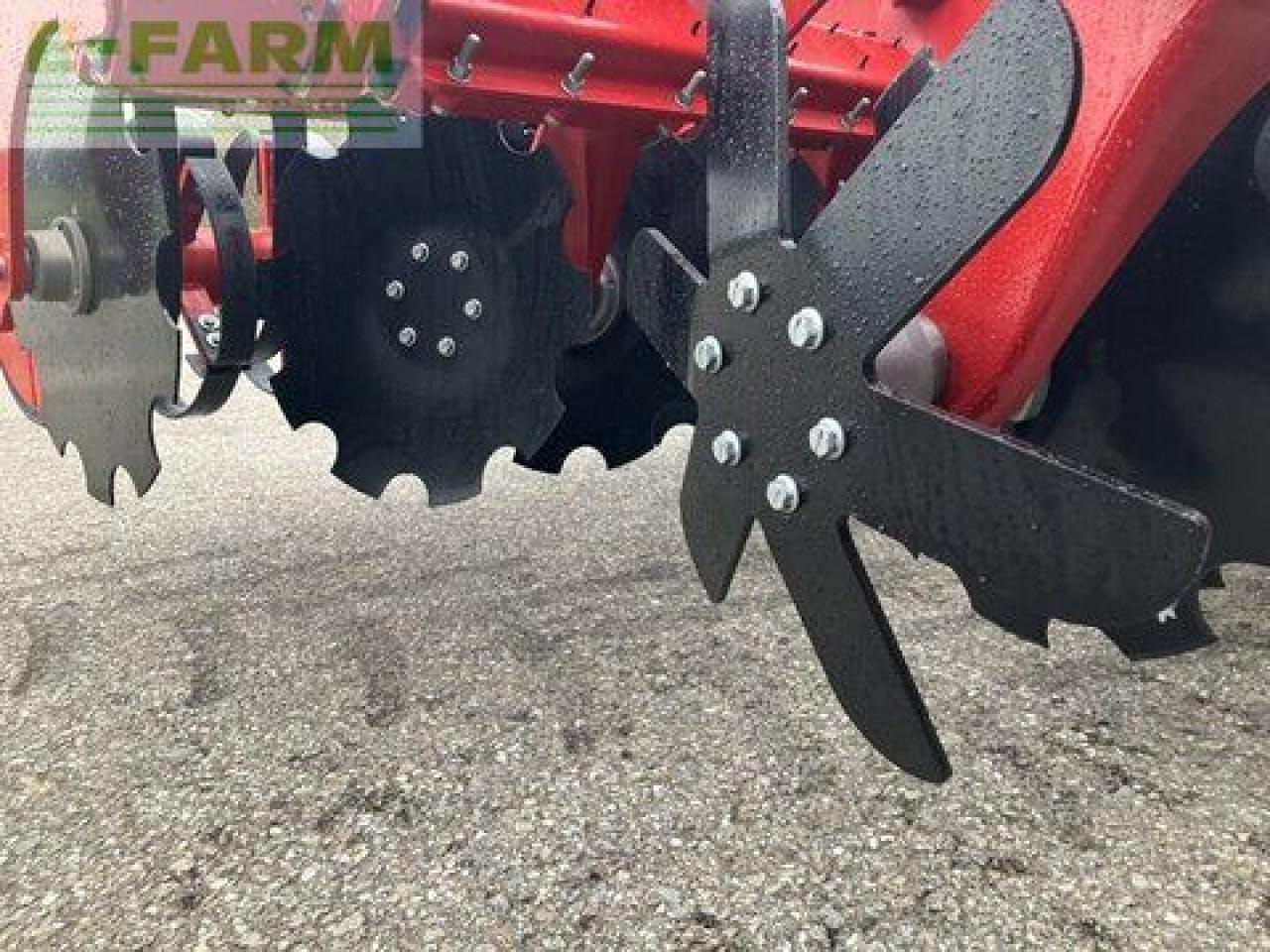 Ketasäke Horsch joker 4 ct: pilt 9