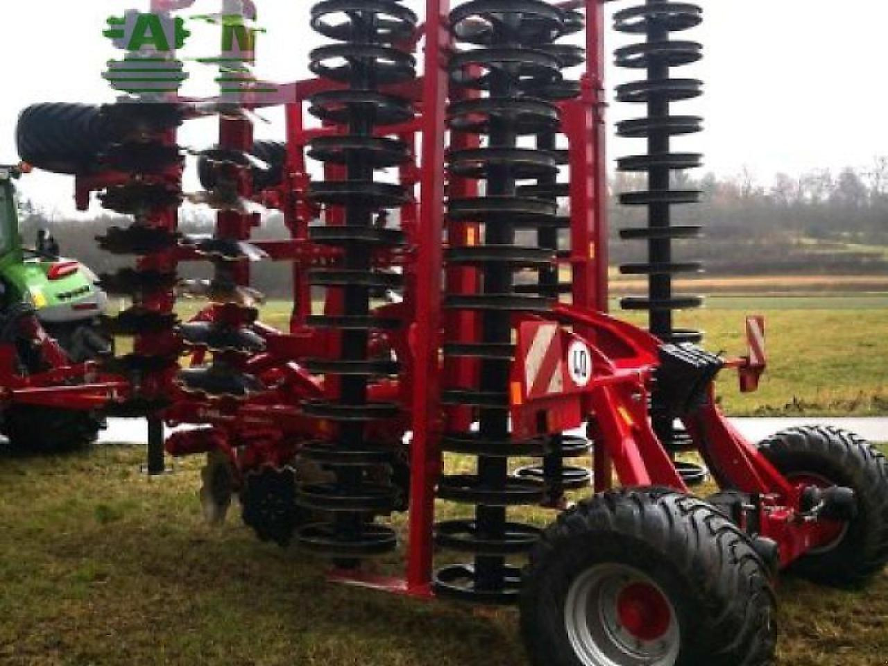 Horsch joker 6 rt m19 - Ketasäke: pilt 4 Horsch joker 6 rt m19 - Ketasäke: pilt 4