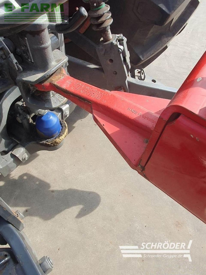 Horsch maestro 8.75 cc - Täppiskülvimasin: pilt 4 Horsch maestro 8.75 cc - Täppiskülvimasin: pilt 4