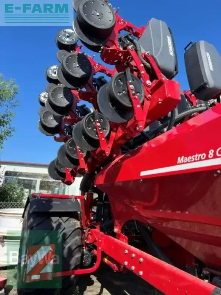 Horsch maestro 8.75 cv horsch einzelk - Täppiskülvimasin: pilt 2 Horsch maestro 8.75 cv horsch einzelk - Täppiskülvimasin: pilt 2