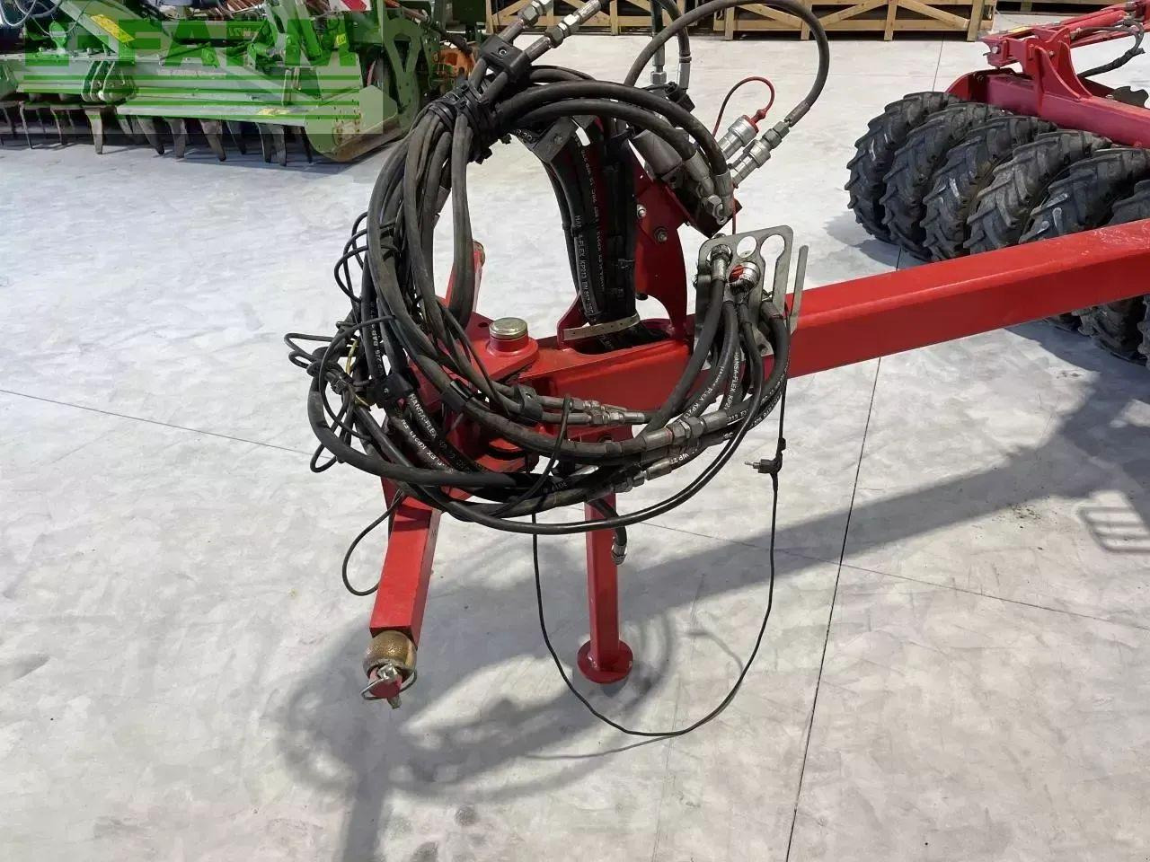 Horsch pronto 4 - Kombain-külvimasin: pilt 5 Horsch pronto 4 - Kombain-külvimasin: pilt 5