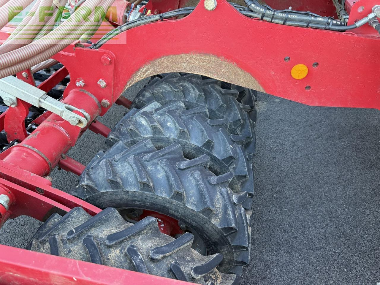 Külvimasin Horsch pronto 4 dc - vollausstattung: pilt 8