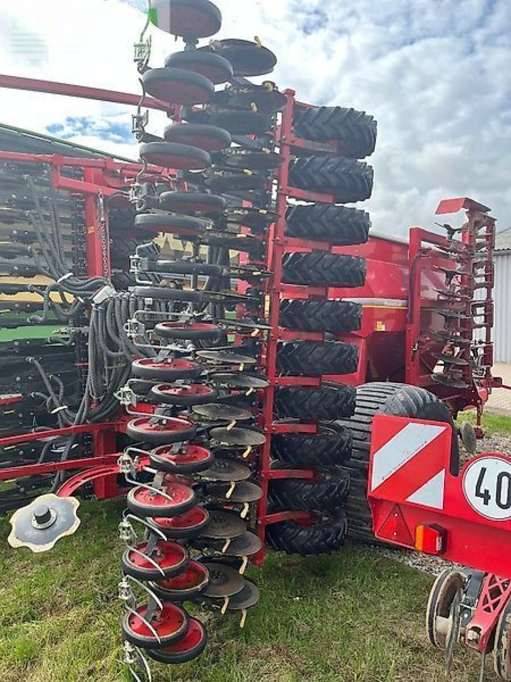 Horsch pronto 6 as - Külvimasin: pilt 3 Horsch pronto 6 as - Külvimasin: pilt 3