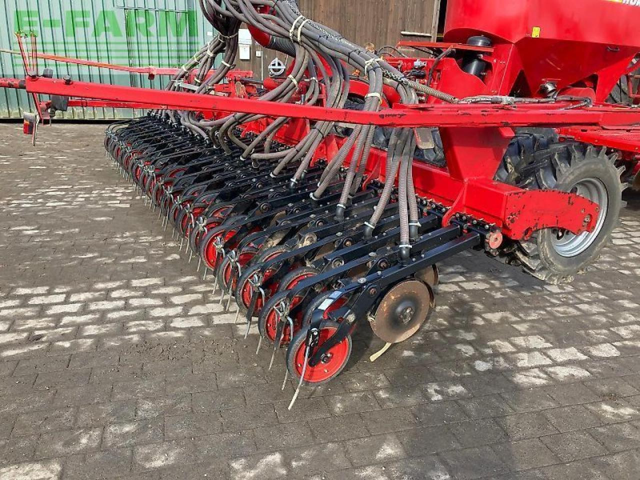 Horsch pronto 6 as - Külvimasin: pilt 1 Horsch pronto 6 as - Külvimasin: pilt 1