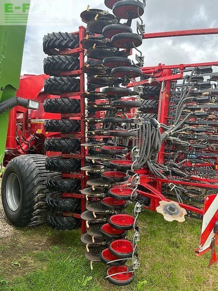Horsch pronto 6 as - Külvimasin: pilt 5 Horsch pronto 6 as - Külvimasin: pilt 5