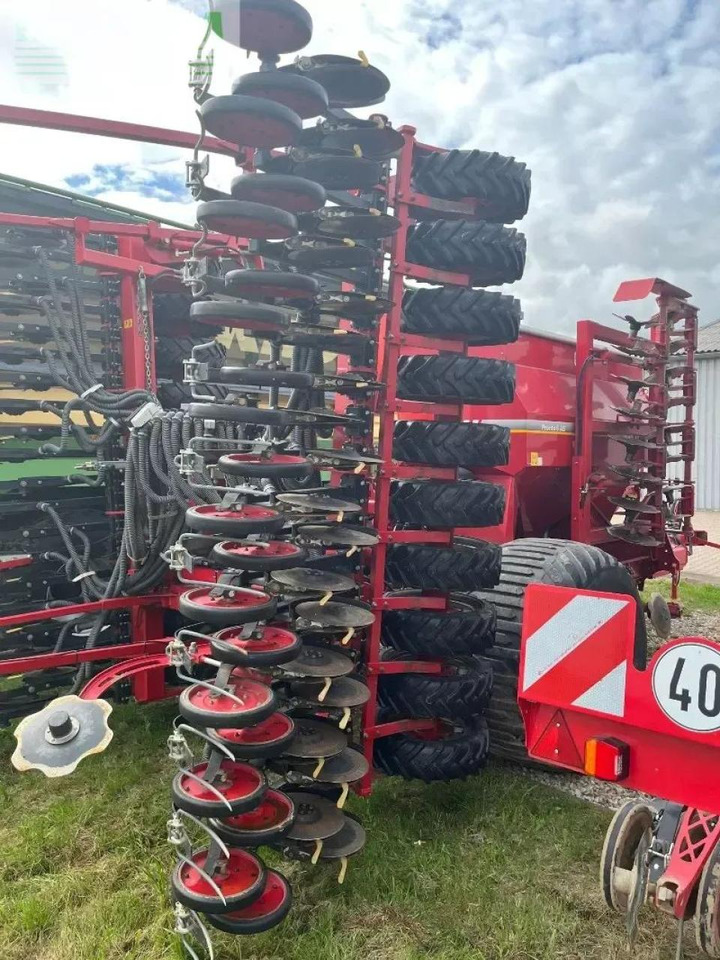 Horsch pronto 6 as - Külvimasin: pilt 3 Horsch pronto 6 as - Külvimasin: pilt 3