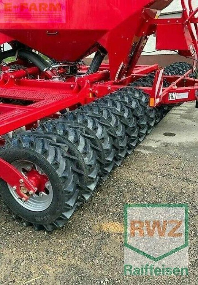 Horsch pronto 6 dc - Külvimasin: pilt 3 Horsch pronto 6 dc - Külvimasin: pilt 3