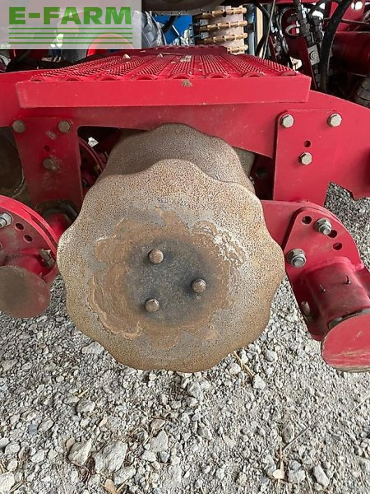 Horsch pronto 8 dc - Külvimasin: pilt 5 Horsch pronto 8 dc - Külvimasin: pilt 5