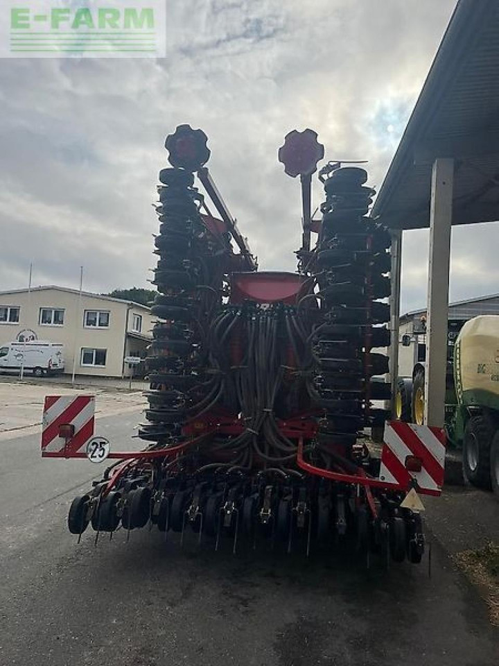 Horsch pronto 8dc - Külvimasin: pilt 3 Horsch pronto 8dc - Külvimasin: pilt 3