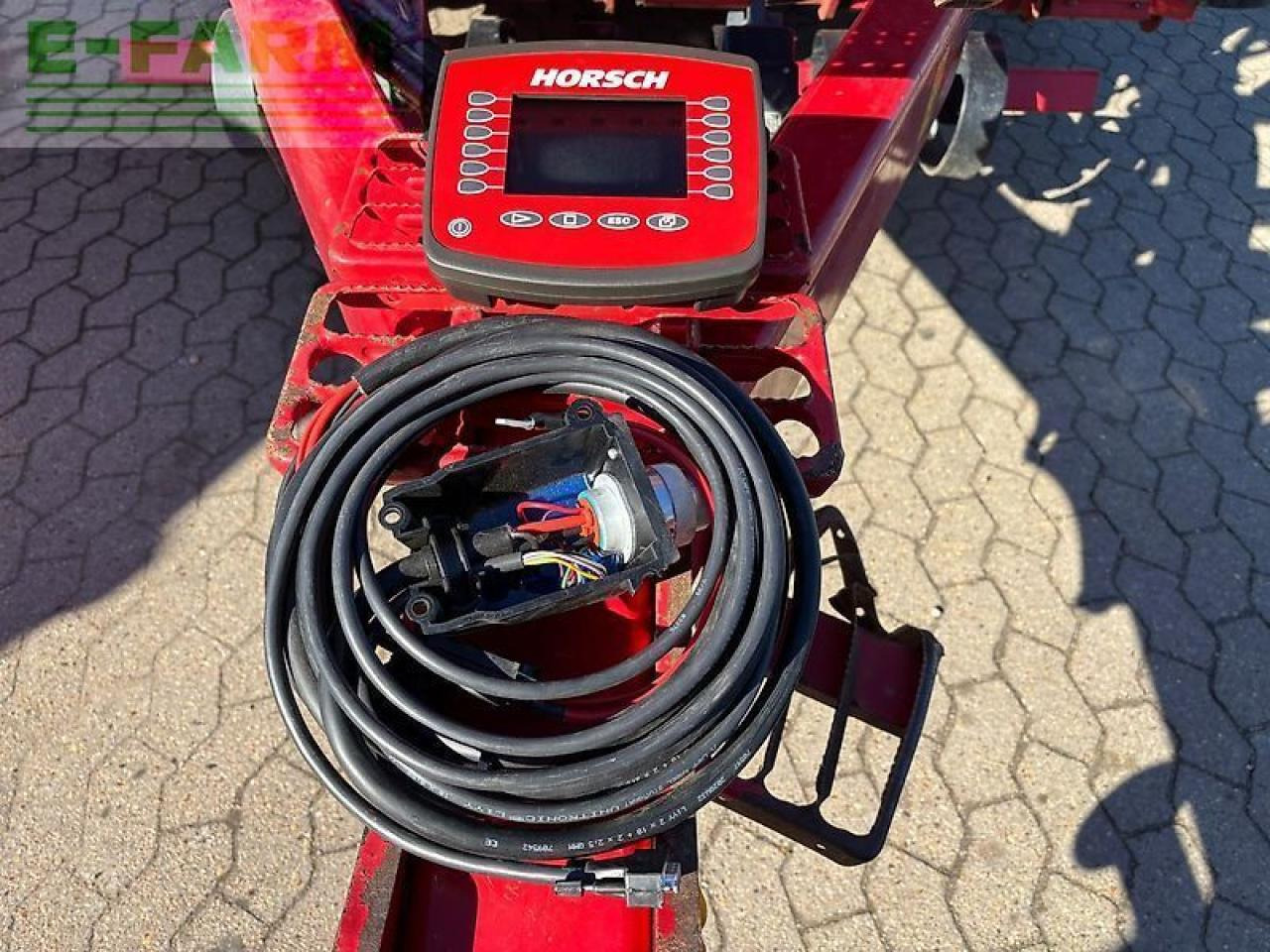 Horsch pronto 8dc duedrill - Külvimasin: pilt 5 Horsch pronto 8dc duedrill - Külvimasin: pilt 5