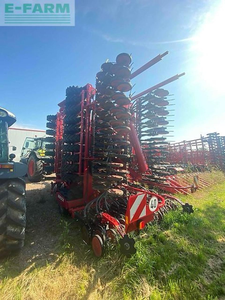 Horsch pronto 9 dc - Külvimasin: pilt 3 Horsch pronto 9 dc - Külvimasin: pilt 3