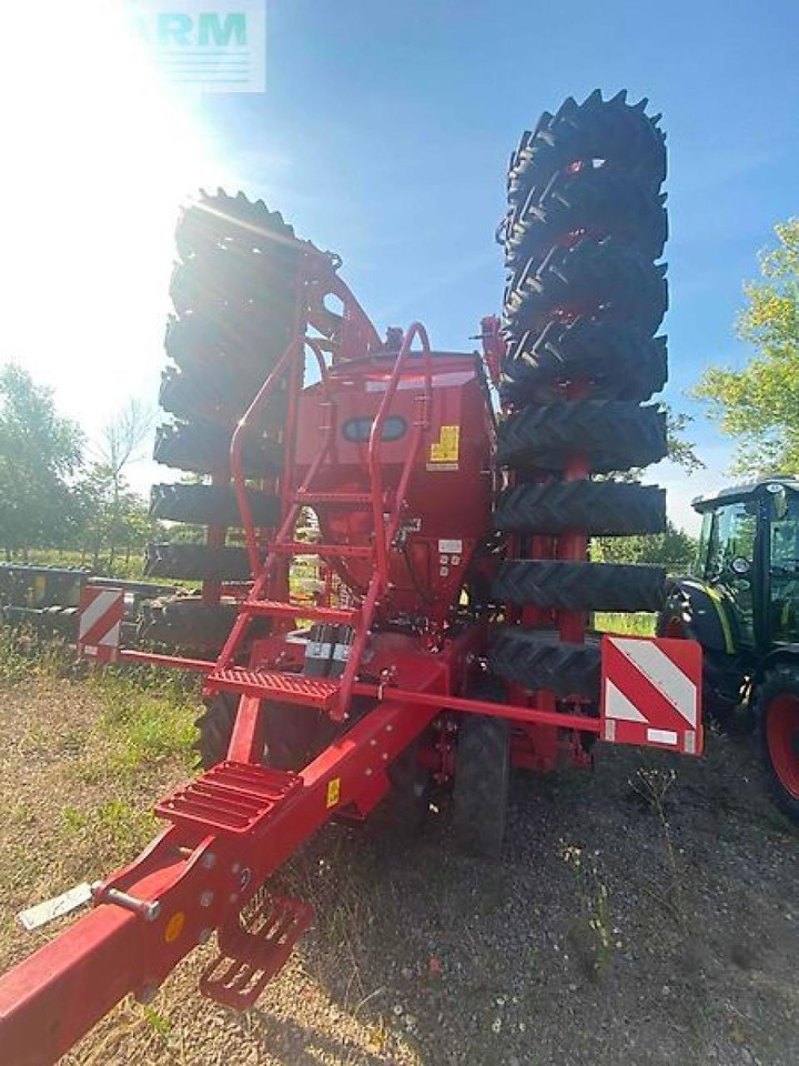 Horsch pronto 9 dc - Külvimasin: pilt 1 Horsch pronto 9 dc - Külvimasin: pilt 1