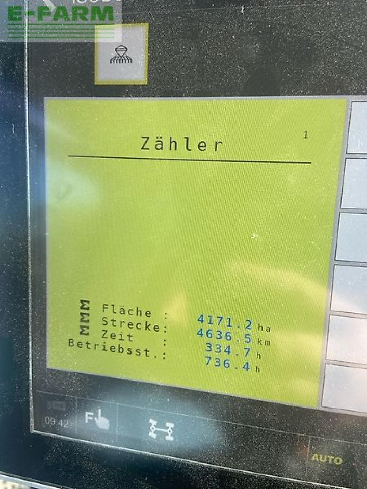 Horsch pronto 9 dc - Külvimasin: pilt 2 Horsch pronto 9 dc - Külvimasin: pilt 2