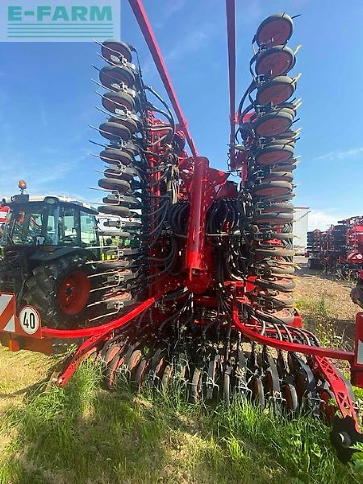 Horsch pronto 9 dc - Külvimasin: pilt 5 Horsch pronto 9 dc - Külvimasin: pilt 5