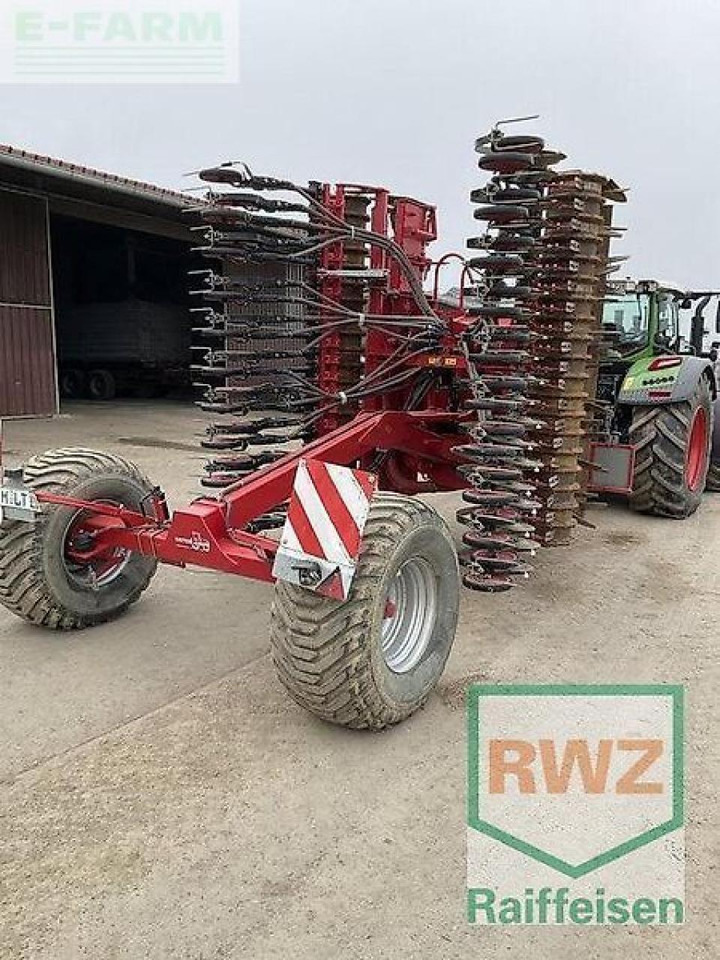 Horsch pronto kr 6 - Külvimasin: pilt 2 Horsch pronto kr 6 - Külvimasin: pilt 2