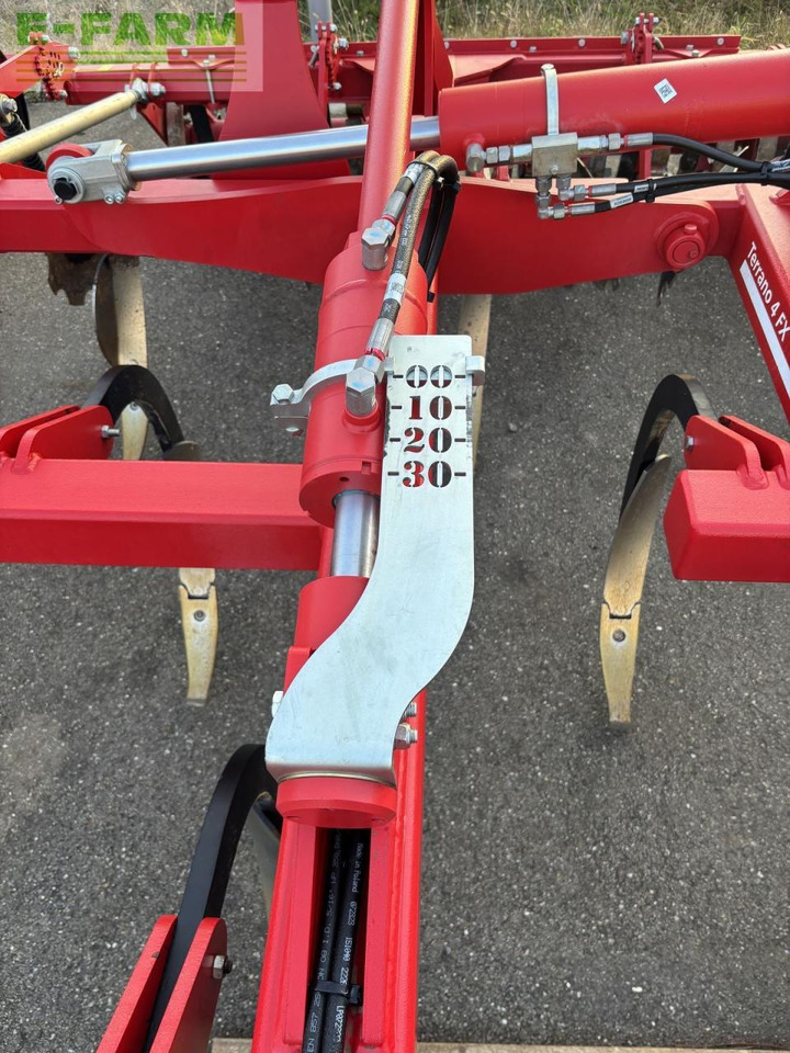 Kultivaator Horsch terrano 4 fx: pilt 8