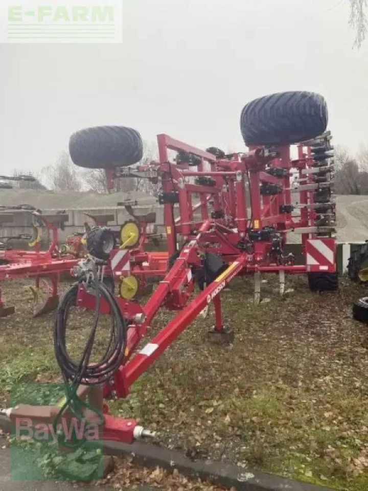 Horsch terrano 5.4 gx m17 - Kultivaator: pilt 1 Horsch terrano 5.4 gx m17 - Kultivaator: pilt 1