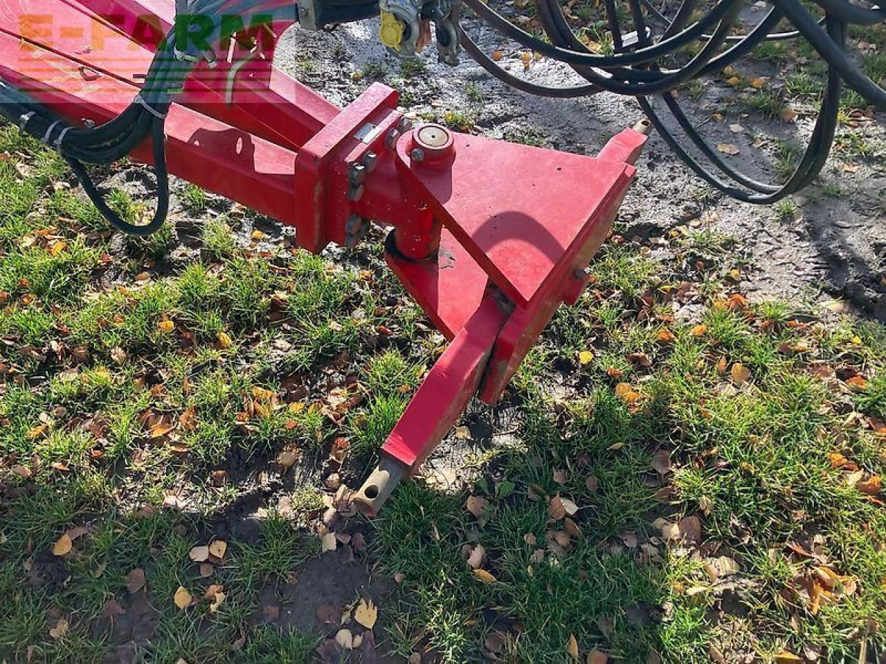 Horsch terrano 5 fm - Kultivaator: pilt 5 Horsch terrano 5 fm - Kultivaator: pilt 5