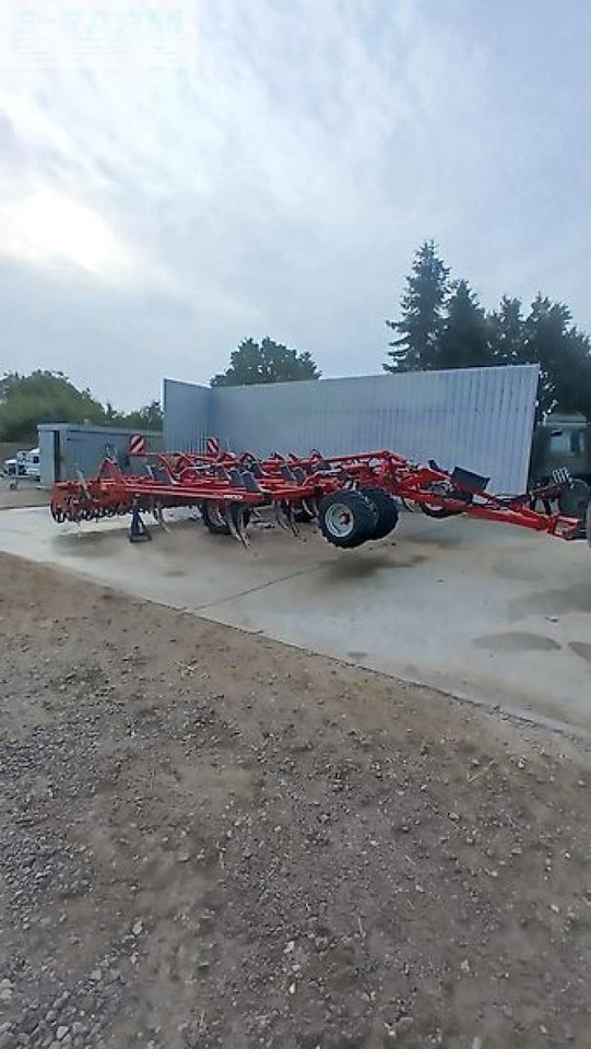 Horsch terrano 5 fn - Kultivaator: pilt 1 Horsch terrano 5 fn - Kultivaator: pilt 1