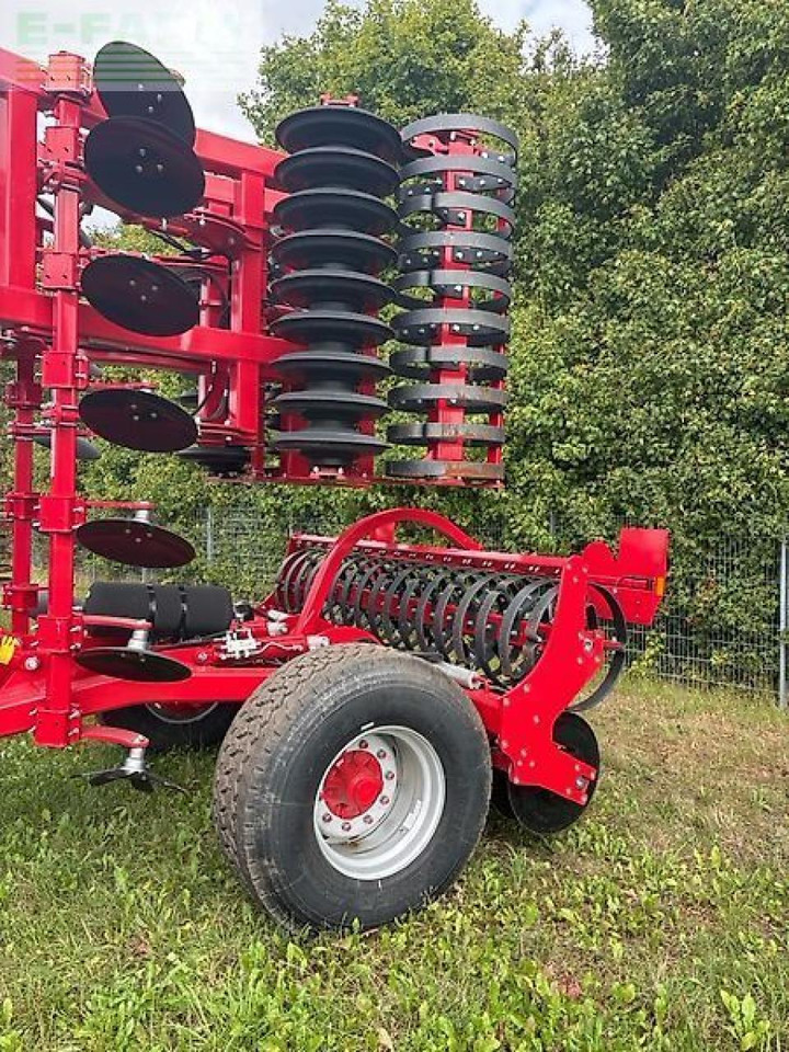 Horsch tiger 6 xl - Kultivaator: pilt 5 Horsch tiger 6 xl - Kultivaator: pilt 5