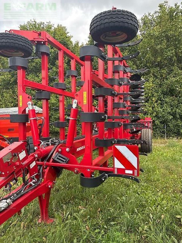 Horsch tiger 6 xl - Kultivaator: pilt 4 Horsch tiger 6 xl - Kultivaator: pilt 4